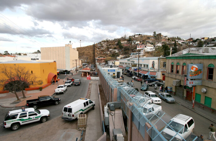 Nogales AZ Nogales AZ