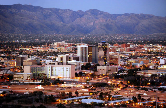 Tucson-AZ