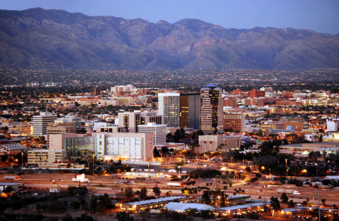 Tucson-AZ Tucson-AZ